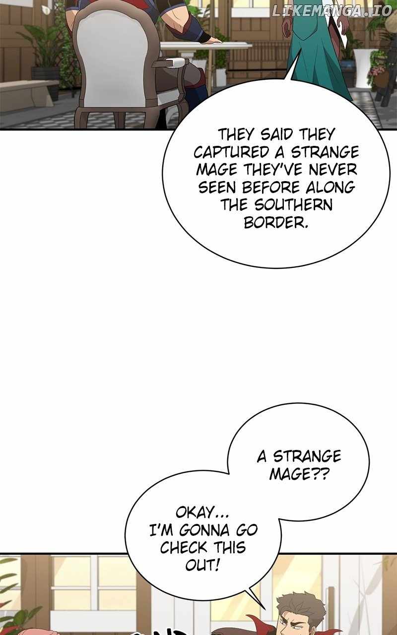 The Strongest Florist Chapter 229 37